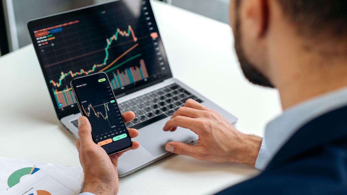 Exness Metatrader 4: System Smart Forex trading