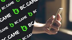 Play bitcoin casino BC Video game