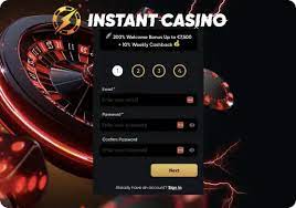 Témoignage instantané d'un établissement de jeu Témoignage instantané d'un établissement de jeu