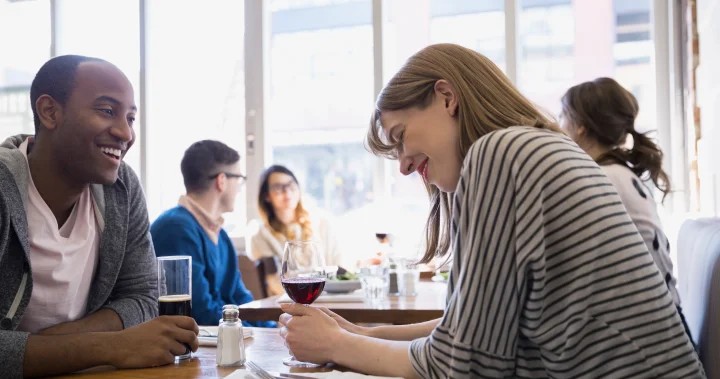 Top 5 Dating Apps In United States