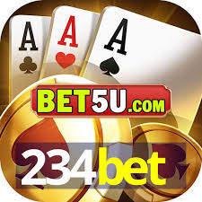 Descubra o Mundo do Entretenimento com 234bet 22