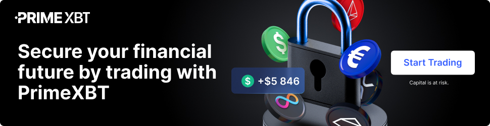 Exploring the Future of Trading with PrimeXBT Exploring the Future of Trading with PrimeXBT