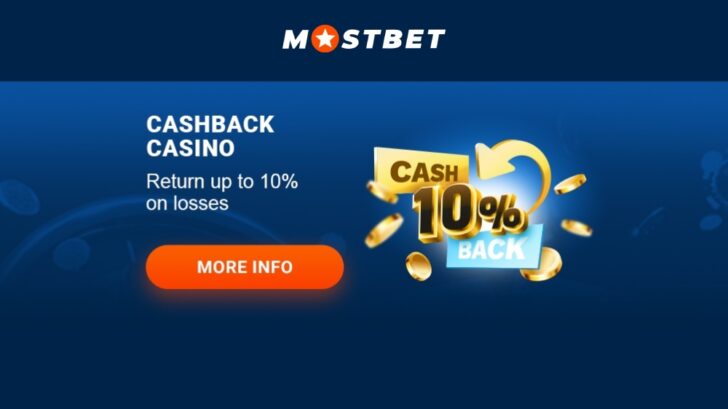 Análise abrangente dos bônus da Mostbet.com Gambling Enterprise!