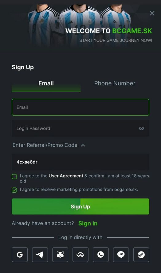BC Game Nigeria - Official Crypto Gambling Enterprise and Bookmaker