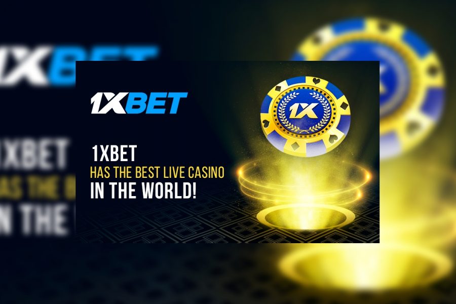 Отзыв о казино 1XBET