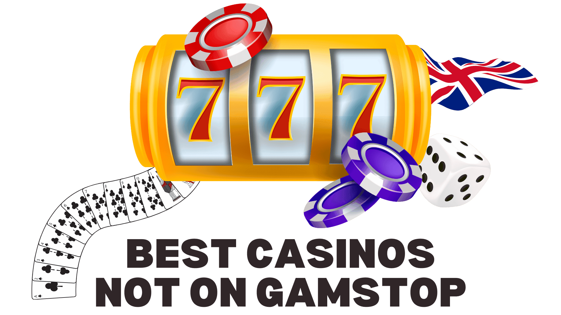 UK Casinos Not on Gamstop 2137