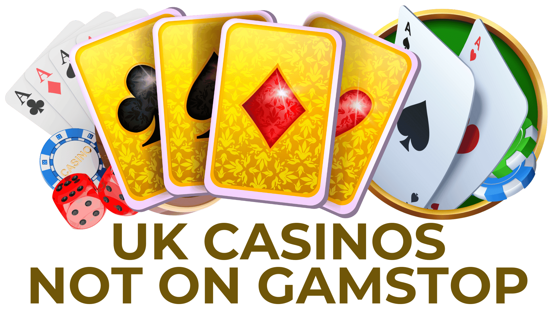 UK Casinos Not on Gamstop 2137
