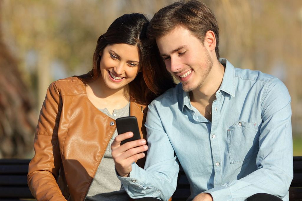 Amorpulse: Revealing the Quest for Love