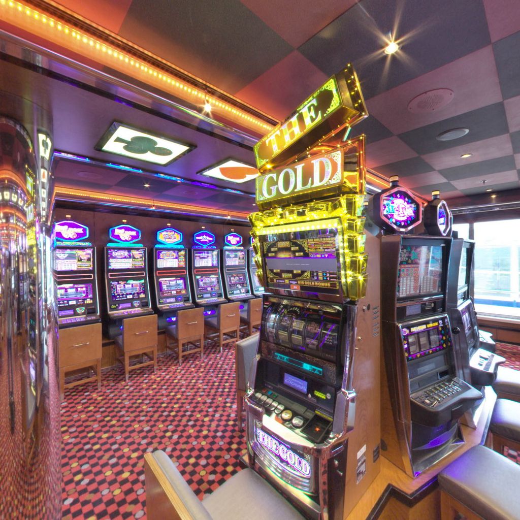 Trueluck Online casino Trueluck Online casino